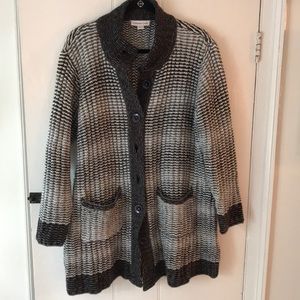 Coldwater Creek Sweater XL